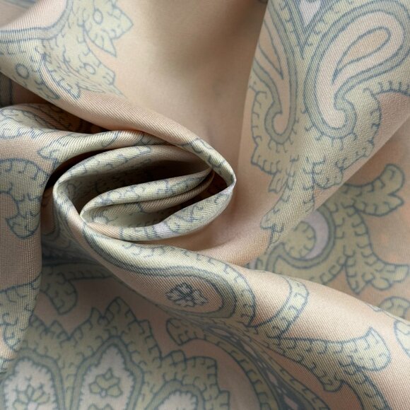 Zimmermann new tie waist long sleeve shirt dress - Picture 8 of 9